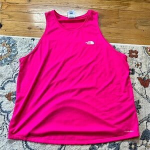 FlashDry Pink Athletic Skirt